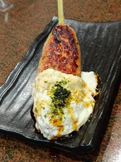 焼鳥串処鳥信 お知らせ 焼き鳥やつくねをご自宅で 今日の夕食は君津市の 焼鳥串処鳥信 でお持ち帰り